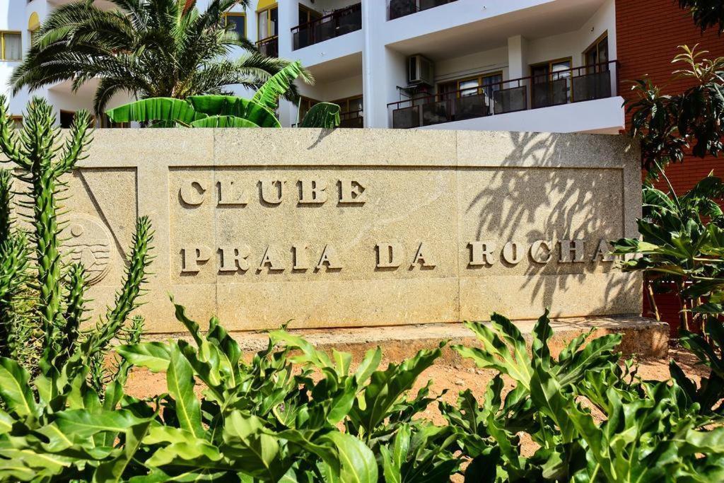 Oasis Apartment, Praia Da Rocha Portimão Εξωτερικό φωτογραφία
