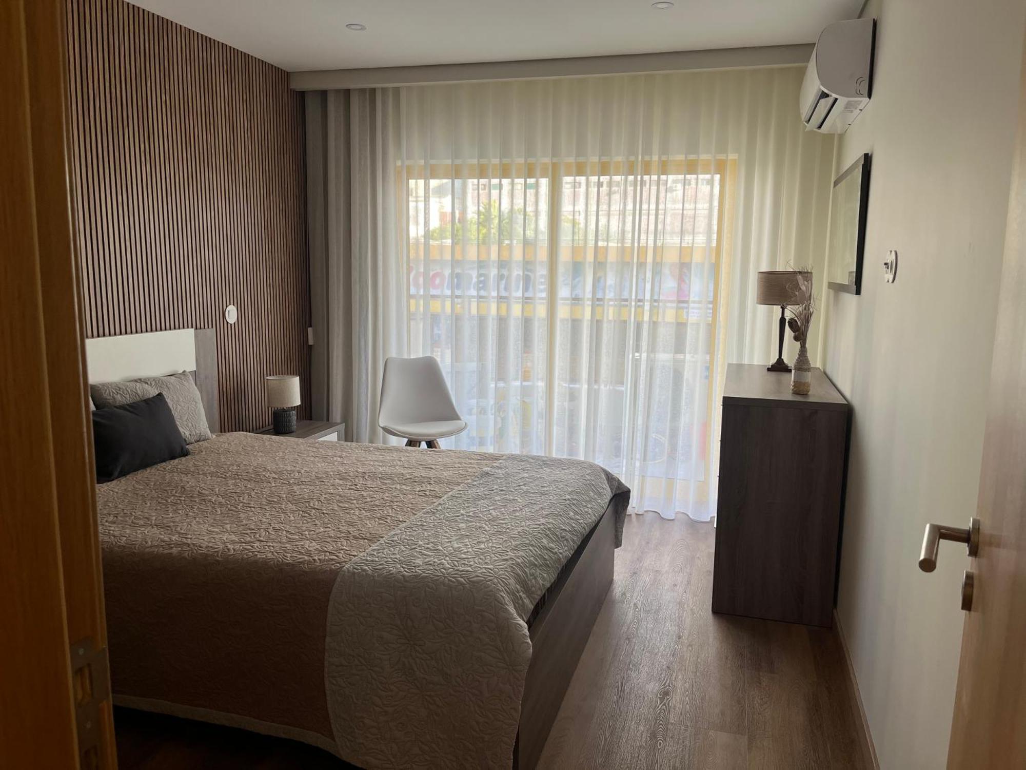 Oasis Apartment, Praia Da Rocha Portimão Εξωτερικό φωτογραφία