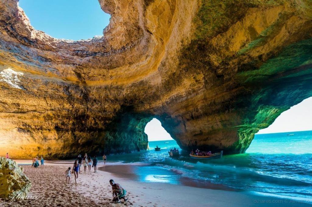 Oasis Apartment, Praia Da Rocha Portimão Εξωτερικό φωτογραφία
