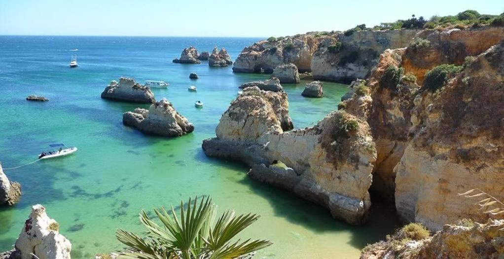 Oasis Apartment, Praia Da Rocha Portimão Εξωτερικό φωτογραφία