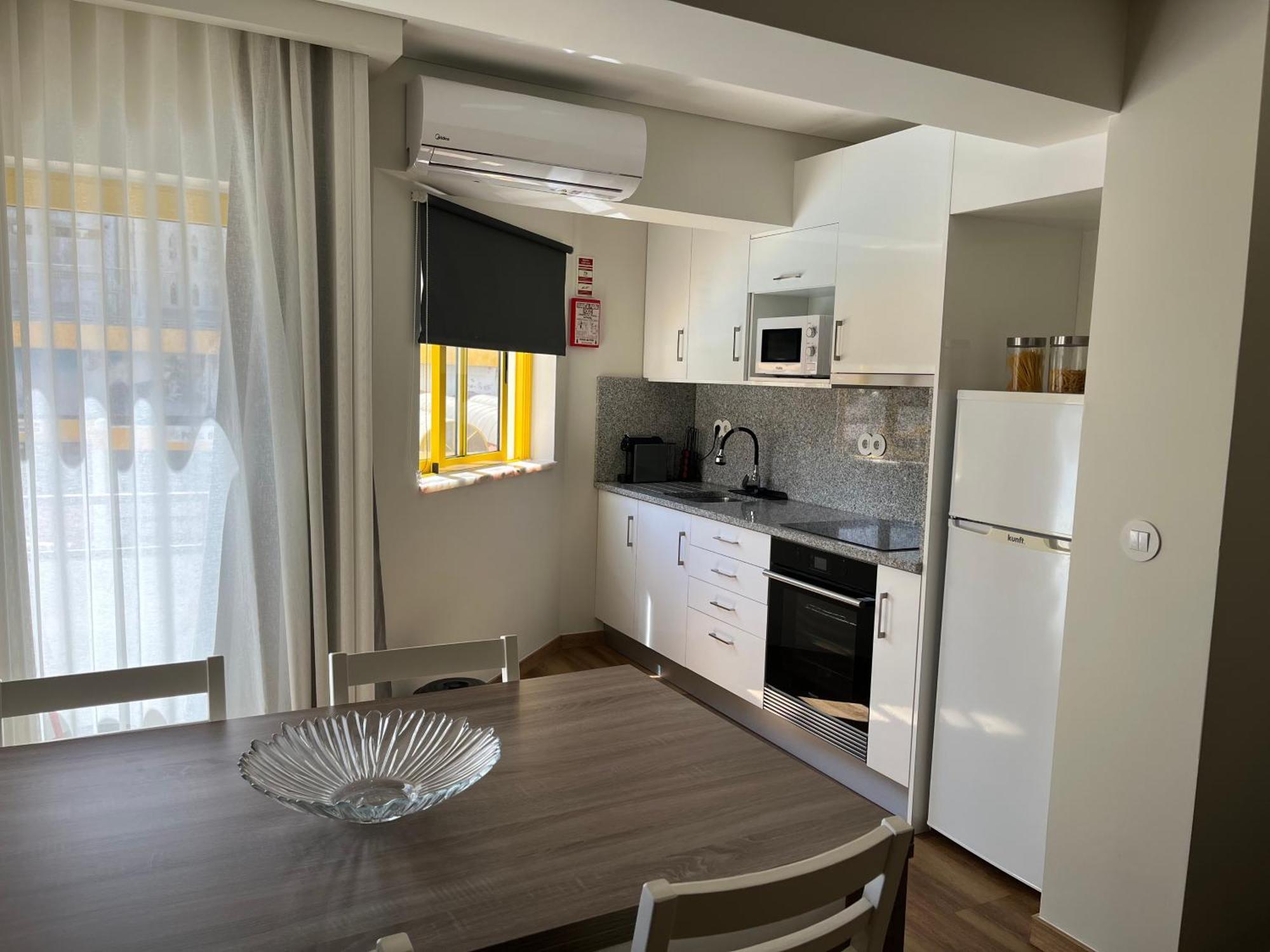 Oasis Apartment, Praia Da Rocha Portimão Εξωτερικό φωτογραφία
