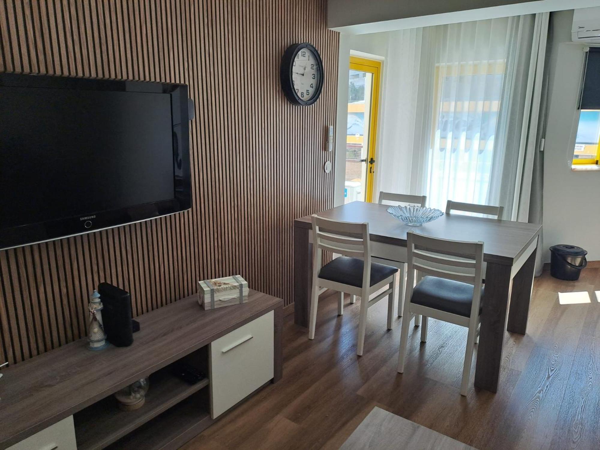 Oasis Apartment, Praia Da Rocha Portimão Εξωτερικό φωτογραφία