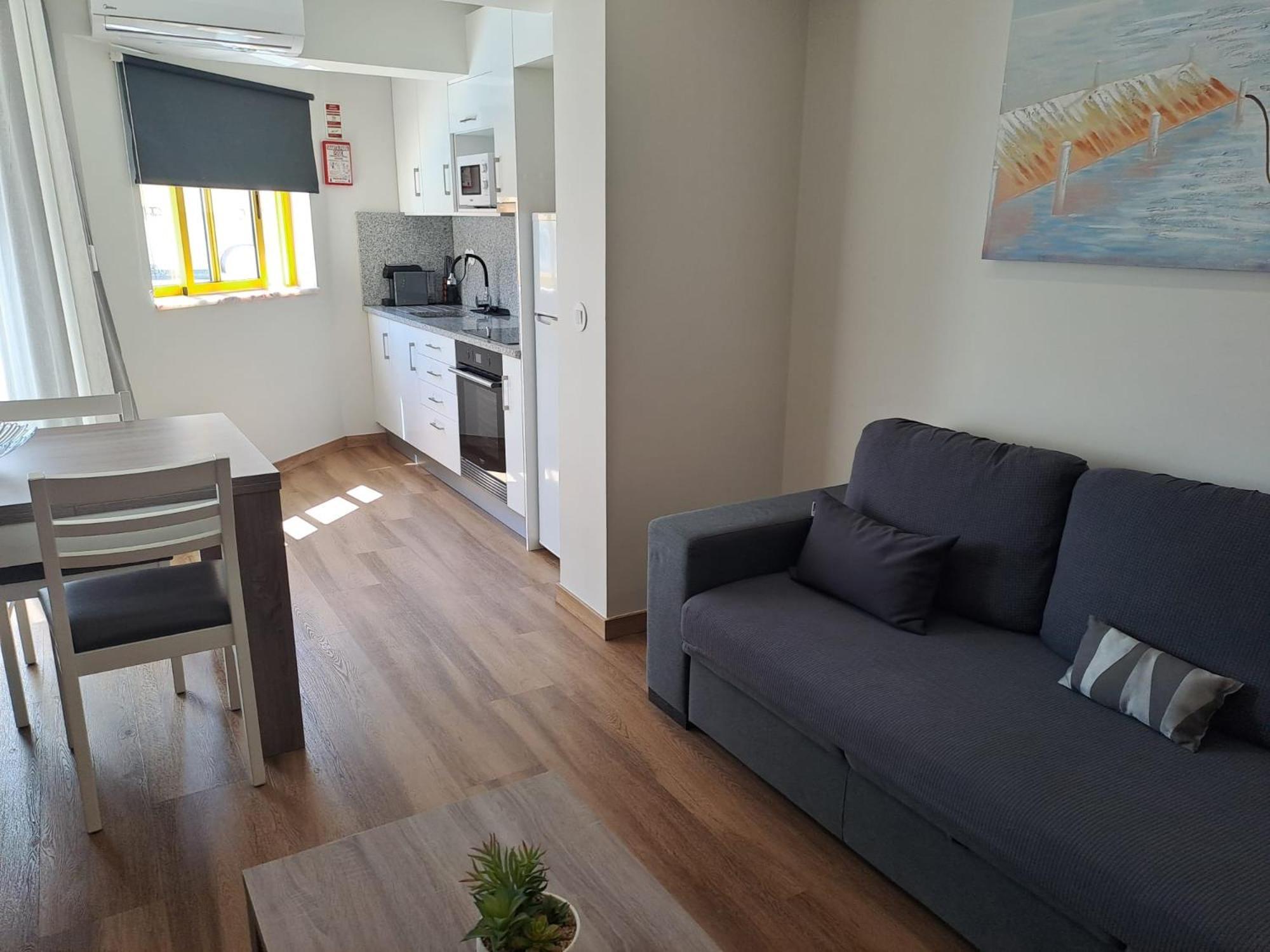 Oasis Apartment, Praia Da Rocha Portimão Εξωτερικό φωτογραφία